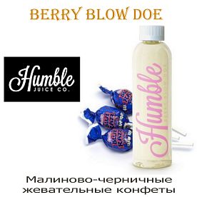 Жидкость Humble - Berry Blow Doe Жидкость Humble - Berry Blow Doe