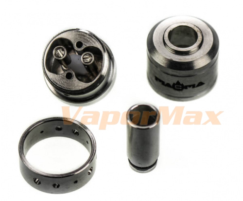 Magma купить в Москве, Vape, Вейп, Электронные сигареты, Жидкости фото 3