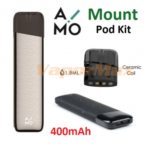 AIMO Mount Pod Kit AIMO Mount Pod Kit