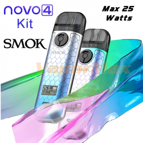 Smok Novo 4