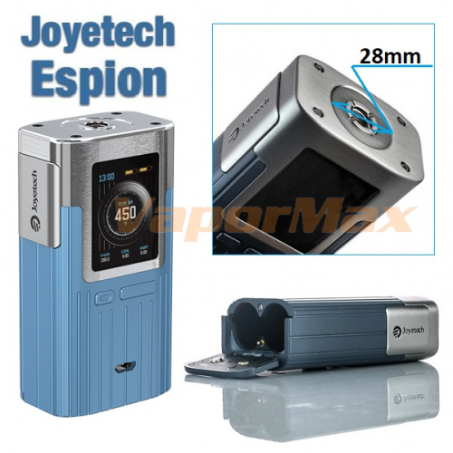 Joyetech Espion 200W TC MOD фото 3