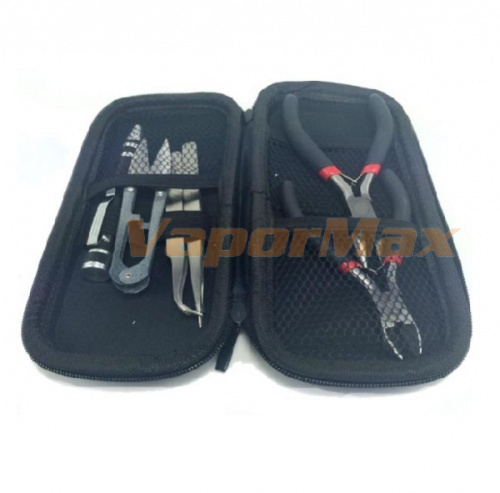 Набор для ремонта купить в Москве, Vape, Вейп, Электронные сигареты, Жидкости