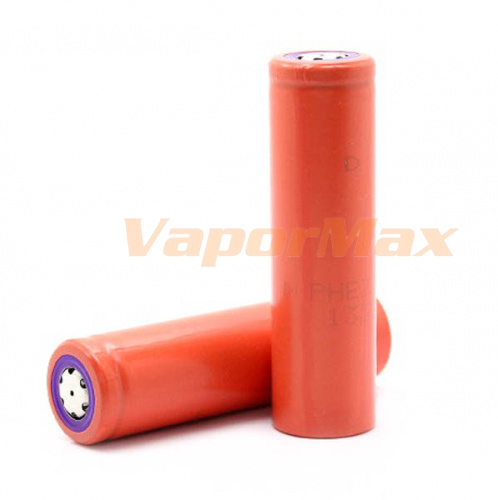 Аккумулятор Sanyo UR18650ZT 2800mAh купить в Москве, Vape, Вейп, Электронные сигареты, Жидкости фото 4