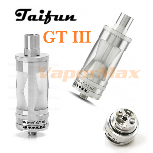 купить Taifun Gt 3 (Coppervape) в Москве, Vape, Вейп, Электронные сигареты, Жидкости фото 3 Taifun Gt 3 (Coppervape) купить в Москве, Vape, Вейп, Электронные сигареты, Жидкости фото 3
