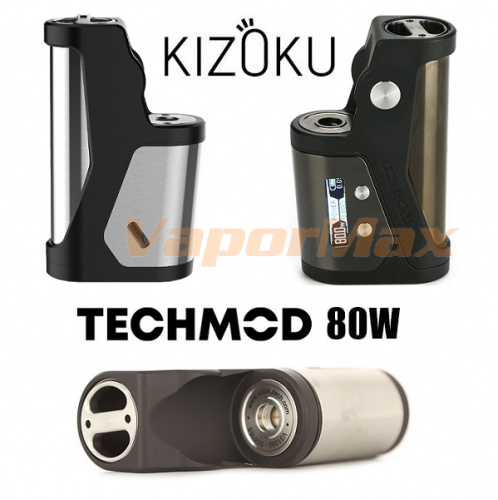 Kizoku Techmod 80W фото 4