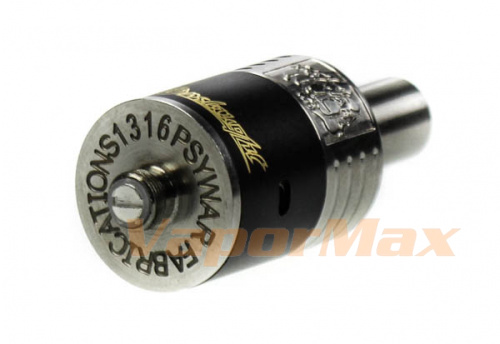 Onslaught купить в Москве, Vape, Вейп, Электронные сигареты, Жидкости фото 6