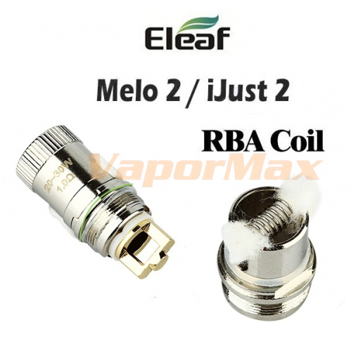 купить iJust / Melo 2/3 RBA база в Москве, Vape, Вейп, Электронные сигареты, Жидкости фото 2 iJust / Melo 2/3 RBA база купить в Москве, Vape, Вейп, Электронные сигареты, Жидкости фото 2