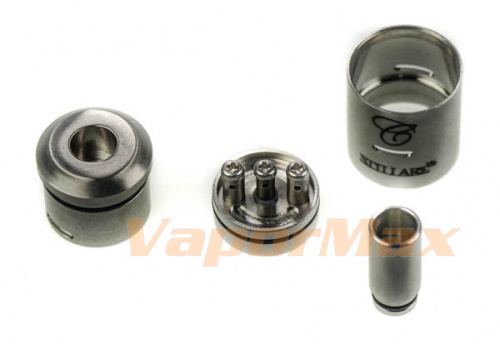 Stillare V2I купить в Москве, Vape, Вейп, Электронные сигареты, Жидкости фото 5