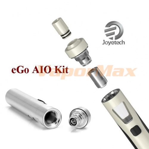 eGo Aio Kit фото 4
