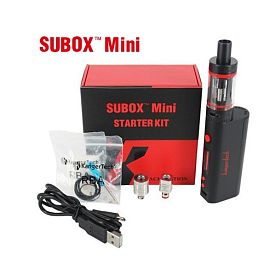 Kanger SUBOX Mini Starter Kit Kanger SUBOX Mini Starter Kit