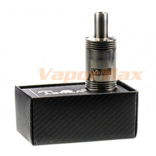 Vulcan (Tesla) купить в Москве, Vape, Вейп, Электронные сигареты, Жидкости фото 6
