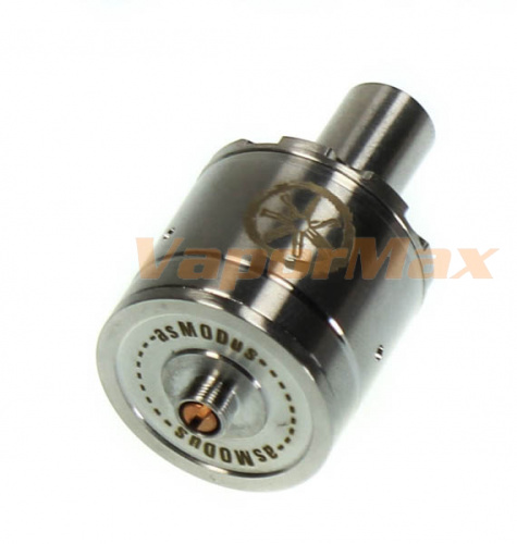 Asmodus купить в Москве, Vape, Вейп, Электронные сигареты, Жидкости фото 3