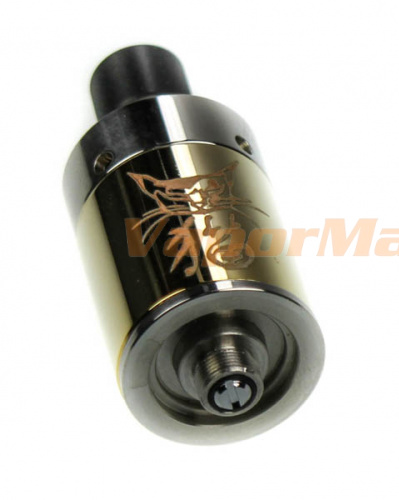 Cat купить в Москве, Vape, Вейп, Электронные сигареты, Жидкости фото 4