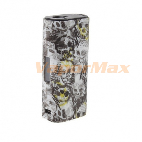 купить Чехол силиконовый KangerTech Subox 50W / KBOX (skull) в Москве, Vape, Вейп, Электронные сигареты, Жидкости Чехол силиконовый KangerTech Subox 50W / KBOX (skull) купить в Москве, Vape, Вейп, Электронные сигареты, Жидкости