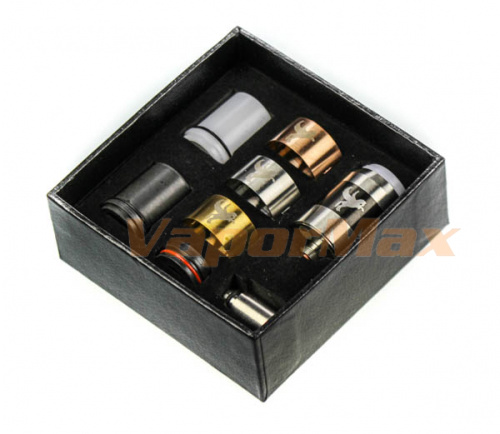 Dark Horse v2 kit купить в Москве, Vape, Вейп, Электронные сигареты, Жидкости