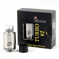 Turbo V2 купить в Москве, Vape, Вейп, Электронные сигареты, Жидкости