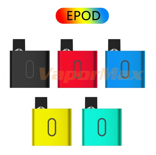 E-bossvape Epod (Juul совместимый) фото 3 E-bossvape Epod (Juul совместимый) фото 3