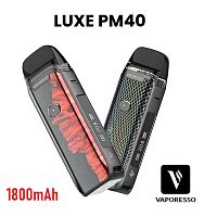 Vaporesso LUXE PM40 1800mAh