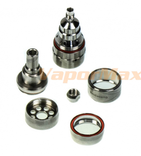 Kayfun 4 купить в Москве, Vape, Вейп, Электронные сигареты, Жидкости фото 2