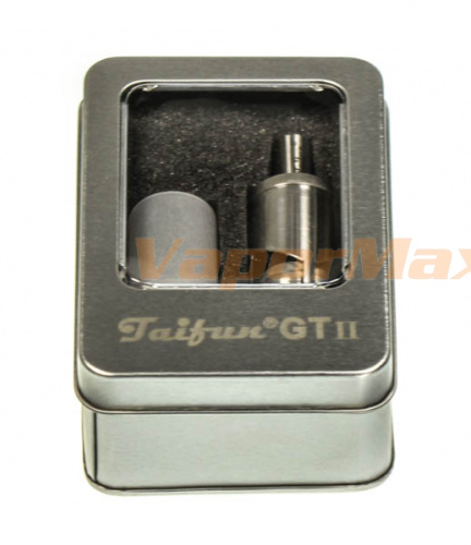 Taifun GT 2 купить в Москве, Vape, Вейп, Электронные сигареты, Жидкости