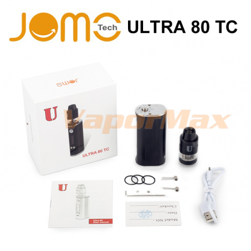 JOMO ULTRA 80 TC фото 4