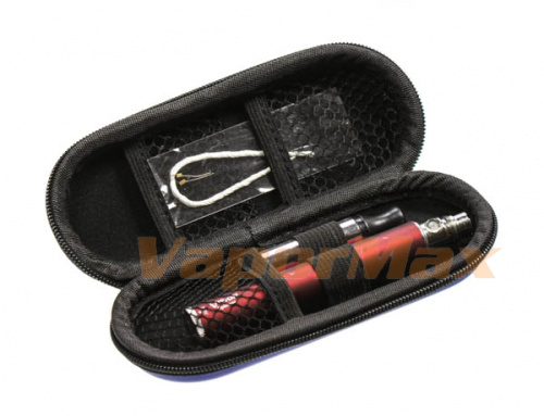 Кейс для электронных сигарет M фото 2 Кейс для электронных сигарет M фото 2