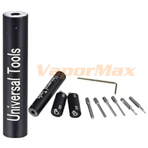 Инструмент для намотки Coil Master фото 2