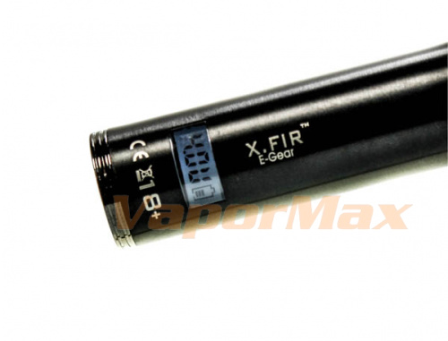 Vision Spinner V3 1600 mAh  фото 7