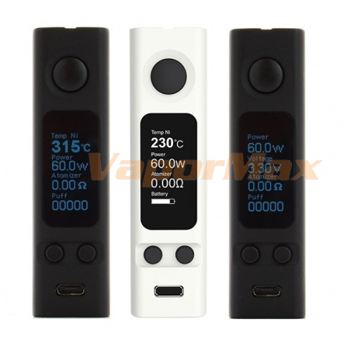 eVic VTC mini 75W фото 2
