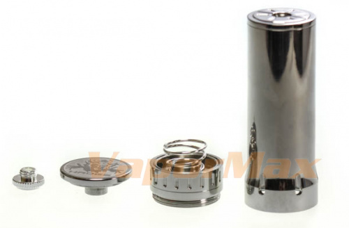 Hades 26650 mod купить в Москве, Vape, Вейп, Электронные сигареты, Жидкости фото 5
