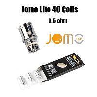 Сменный испаритель Lite 40 (40W) купить в Москве, Vape, Вейп, Электронные сигареты, Жидкости