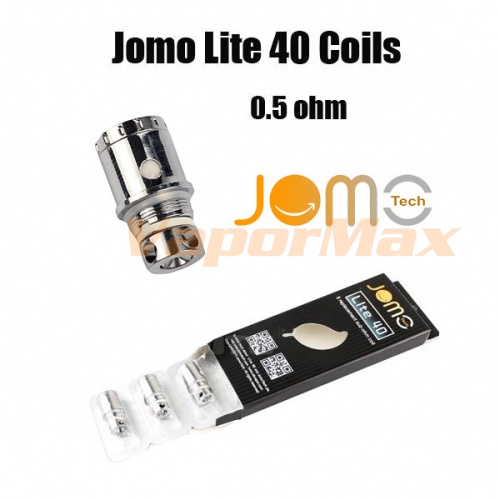 Сменный испаритель Lite 40 (40W) купить в Москве, Vape, Вейп, Электронные сигареты, Жидкости