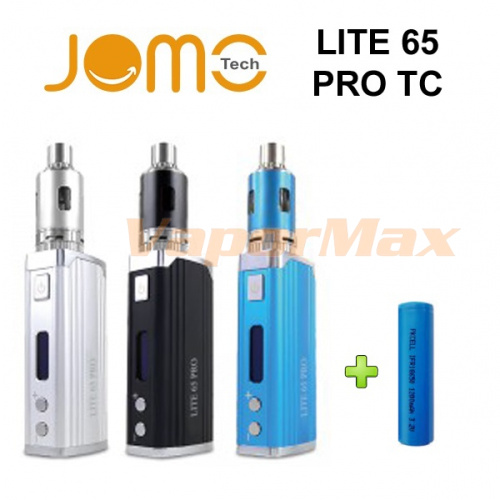 JOMO LITE 65 PRO TC 