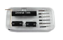 Инструмент для намотки Coil Master