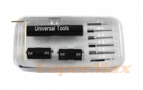 Инструмент для намотки Coil Master