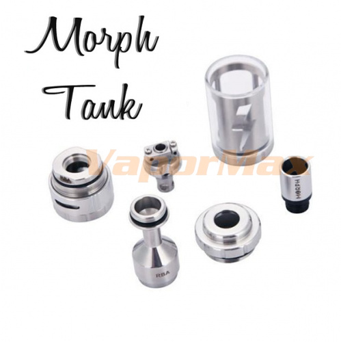 Morph (clone) фото 2 Morph (clone) фото 2