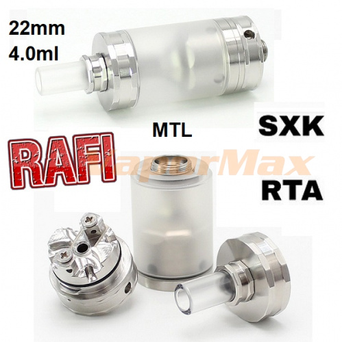RAFI RTA (SXK) фото 2
