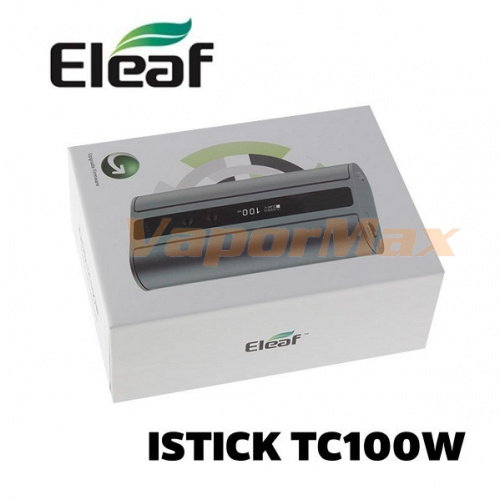 Eleaf Istick 100W TC фото 6