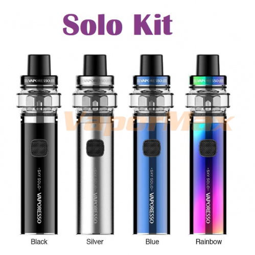 Vaporesso Sky Solo Kit 1400mAh фото 4