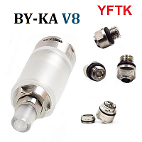  BY-ka v8 (YFTK)
