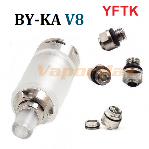  BY-ka v8 (YFTK)
