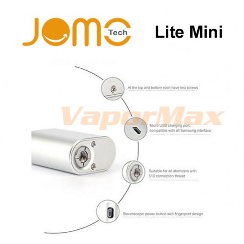 JOMO Lite Mini фото 3