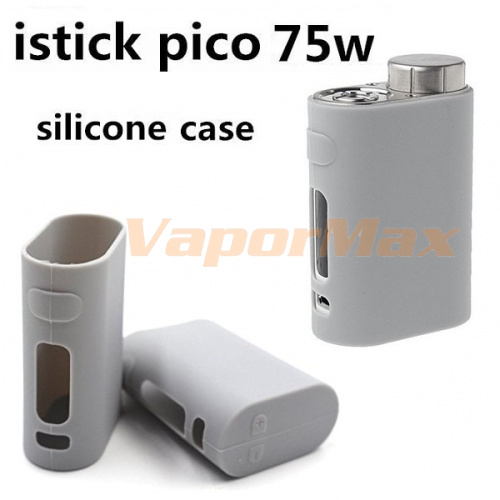 Чехол силиконовый  IStick Pico фото 2