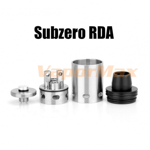 Subzero фото 3 Subzero фото 3