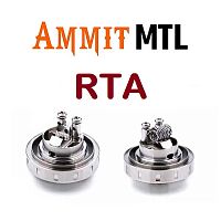 GeekVape Ammit MTL - RTA база (clone)