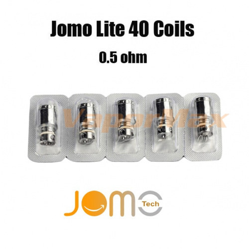 Сменный испаритель Lite 40 (40W) купить в Москве, Vape, Вейп, Электронные сигареты, Жидкости фото 2