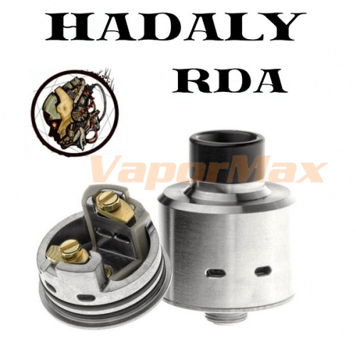 Hadaly RDA (clone)