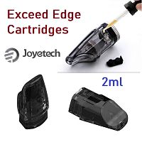 Joyetech Exceed Edge (картридж) купить в Москве, Vape, Вейп, Электронные сигареты, Жидкости