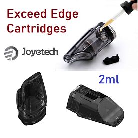 Joyetech Exceed Edge (картридж) купить в Москве, Vape, Вейп, Электронные сигареты, Жидкости