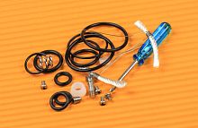  Kayfun V4 (рем. комплект) купить в Москве, Vape, Вейп, Электронные сигареты, Жидкости